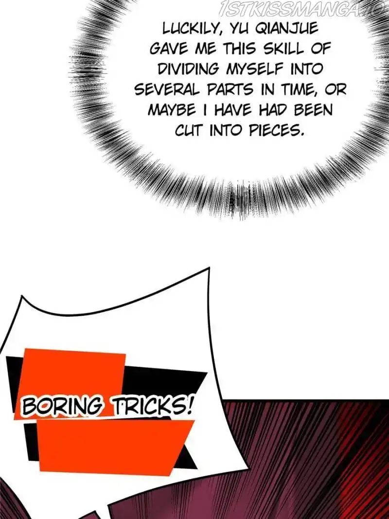 I Picked Up An Attribute Chapter 157