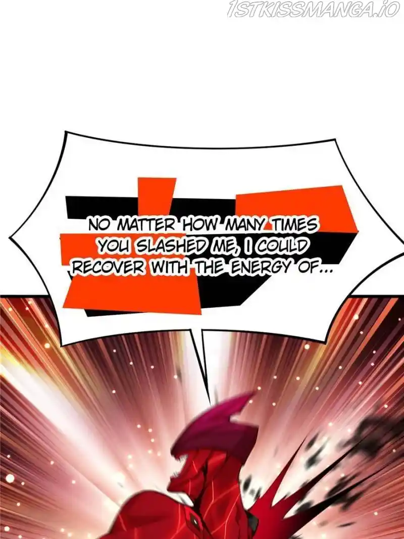 I Picked Up An Attribute Chapter 157