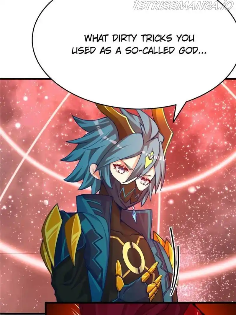 I Picked Up An Attribute Chapter 157