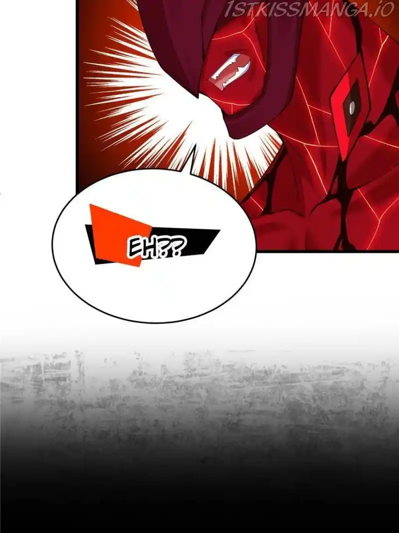 I Picked Up An Attribute Chapter 157