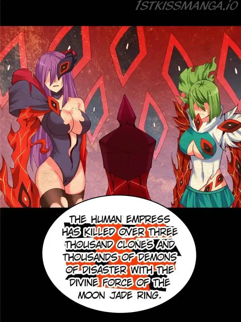 I Picked Up An Attribute Chapter 157