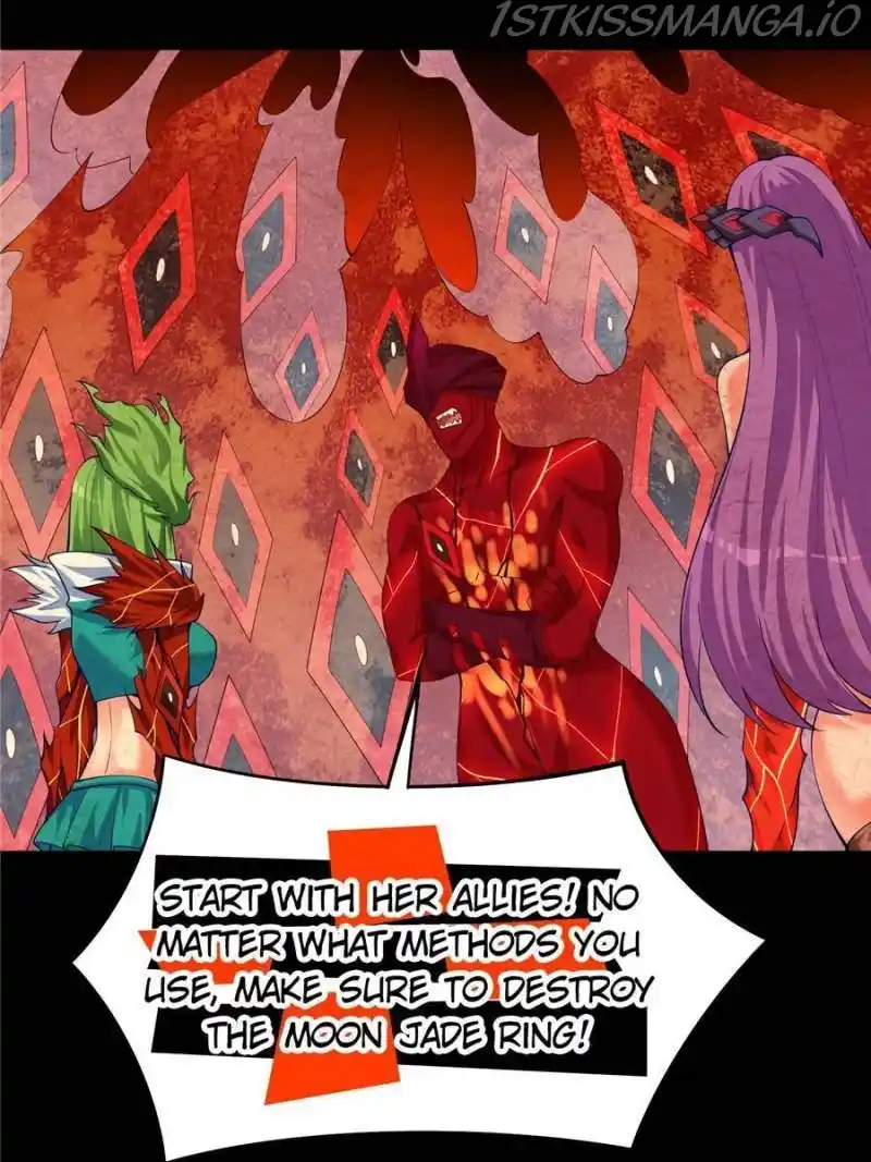 I Picked Up An Attribute Chapter 157