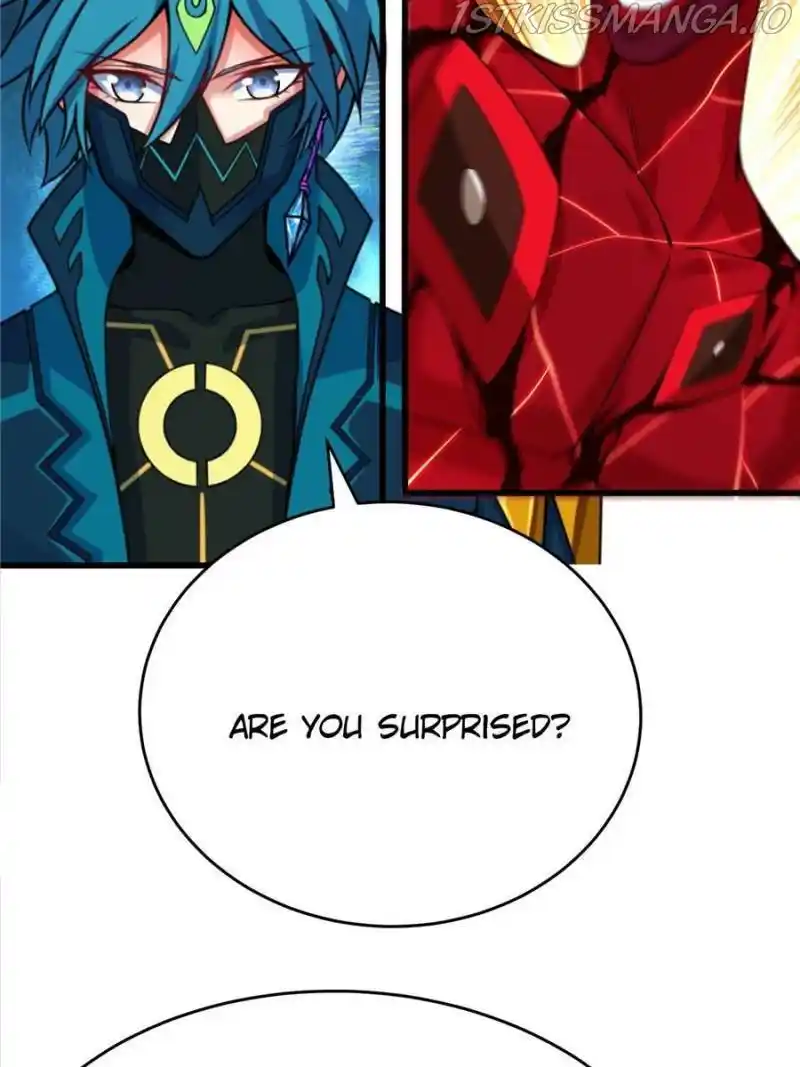 I Picked Up An Attribute Chapter 157