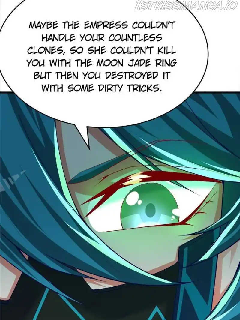 I Picked Up An Attribute Chapter 157