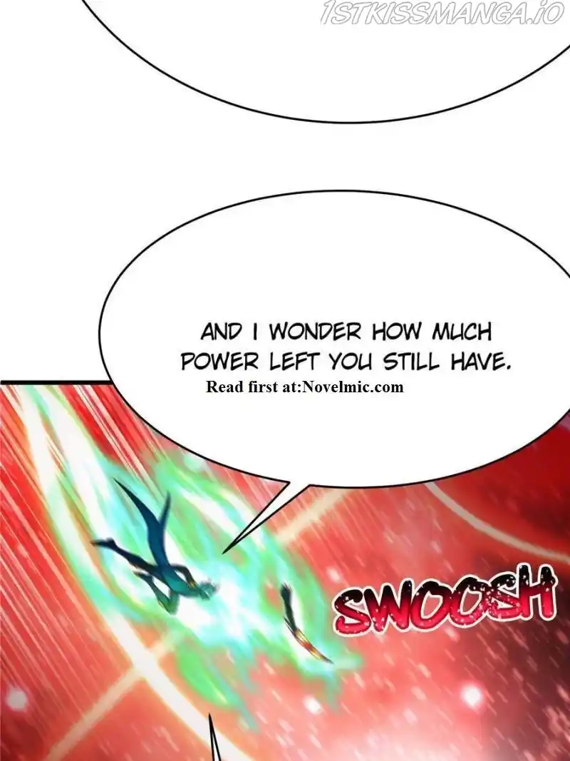 I Picked Up An Attribute Chapter 157