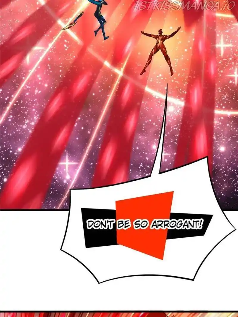 I Picked Up An Attribute Chapter 157