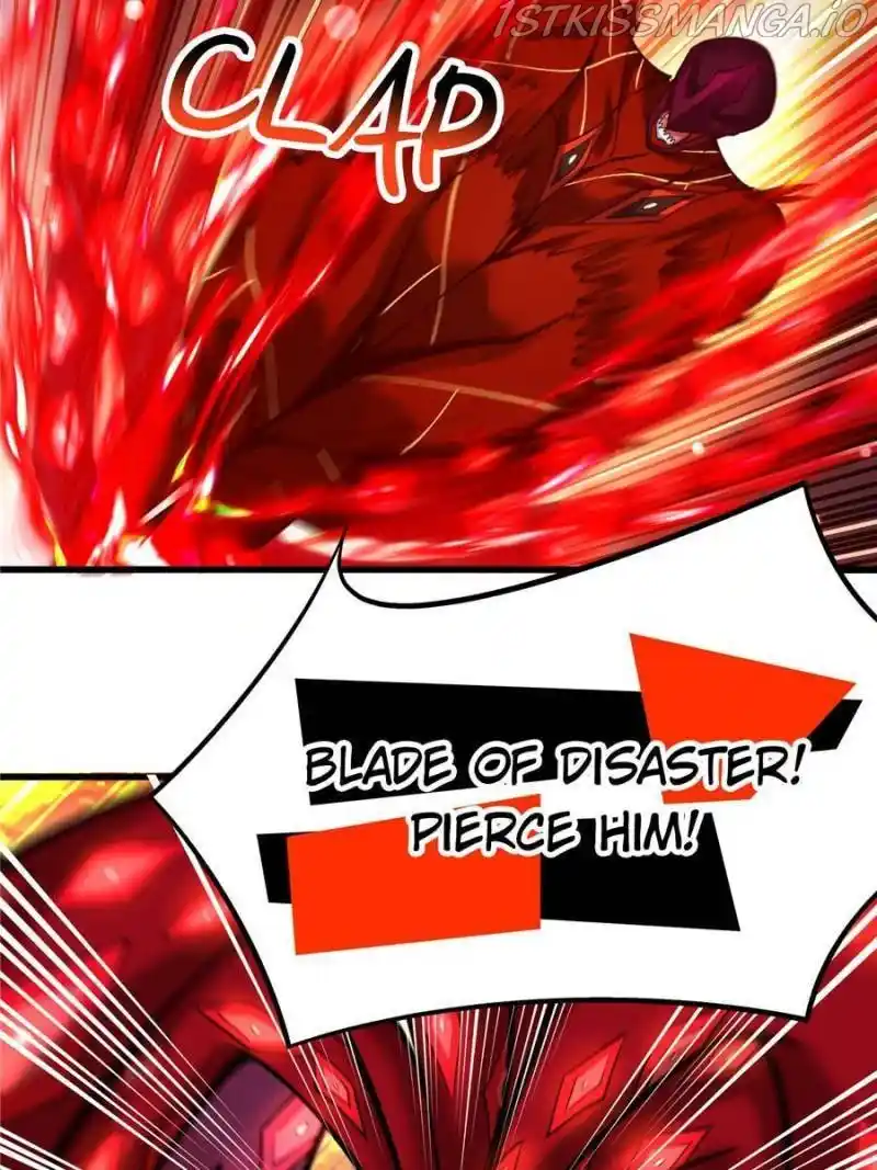 I Picked Up An Attribute Chapter 157