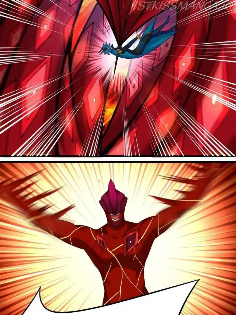 I Picked Up An Attribute Chapter 157