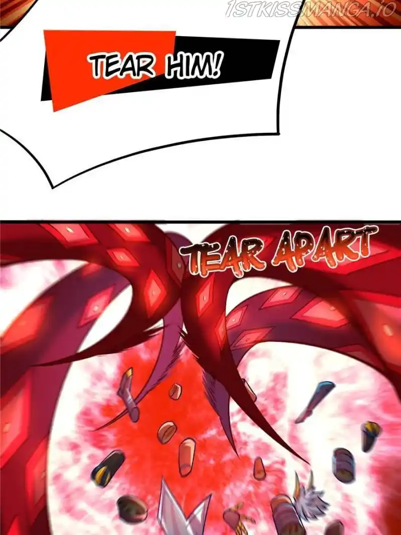 I Picked Up An Attribute Chapter 157