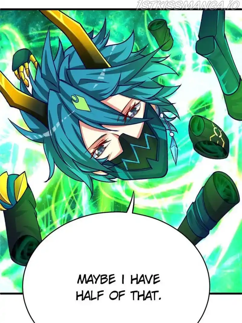 I Picked Up An Attribute Chapter 157