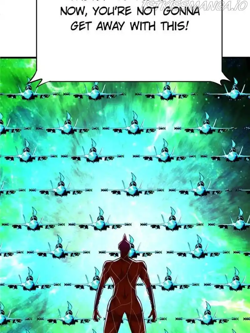 I Picked Up An Attribute Chapter 157