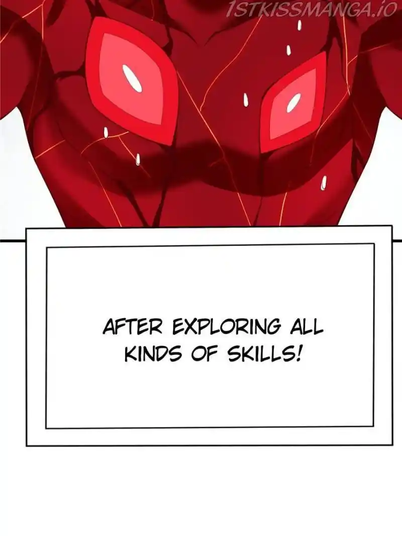 I Picked Up An Attribute Chapter 157