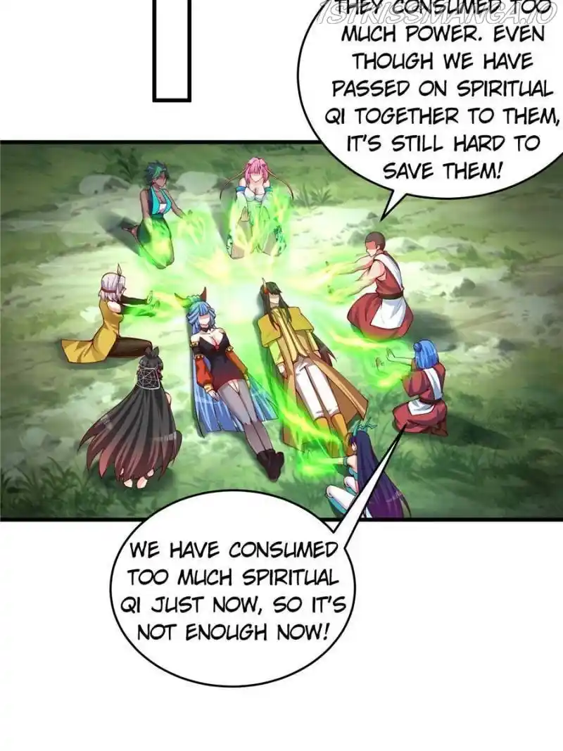 I Picked Up An Attribute Chapter 157