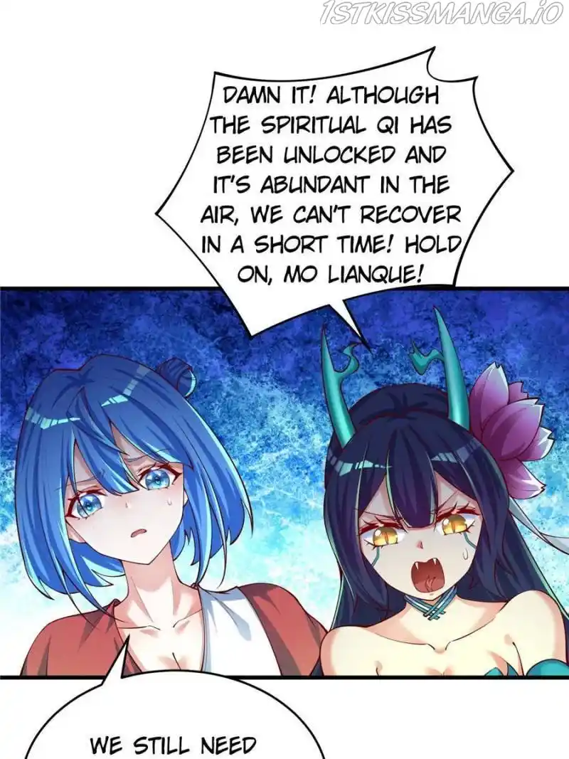 I Picked Up An Attribute Chapter 157