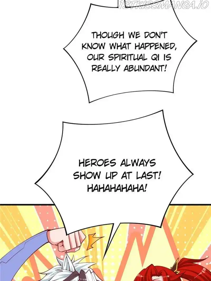 I Picked Up An Attribute Chapter 157