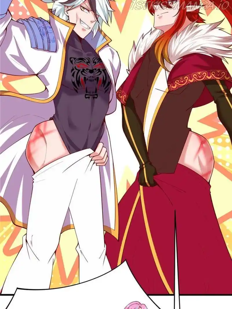 I Picked Up An Attribute Chapter 157