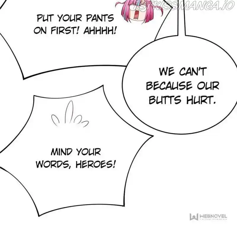 I Picked Up An Attribute Chapter 157