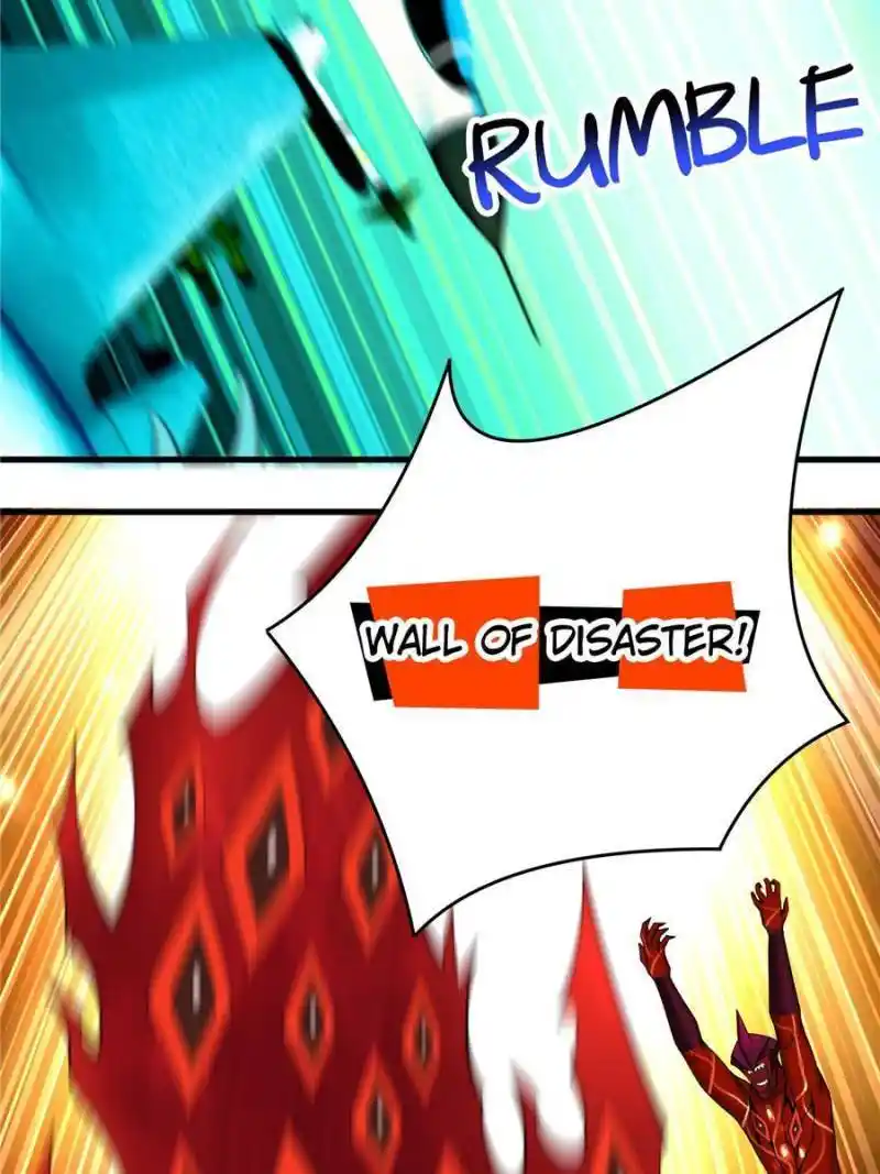 I Picked Up An Attribute Chapter 158