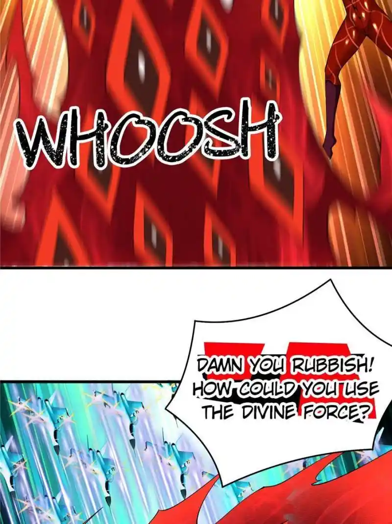 I Picked Up An Attribute Chapter 158