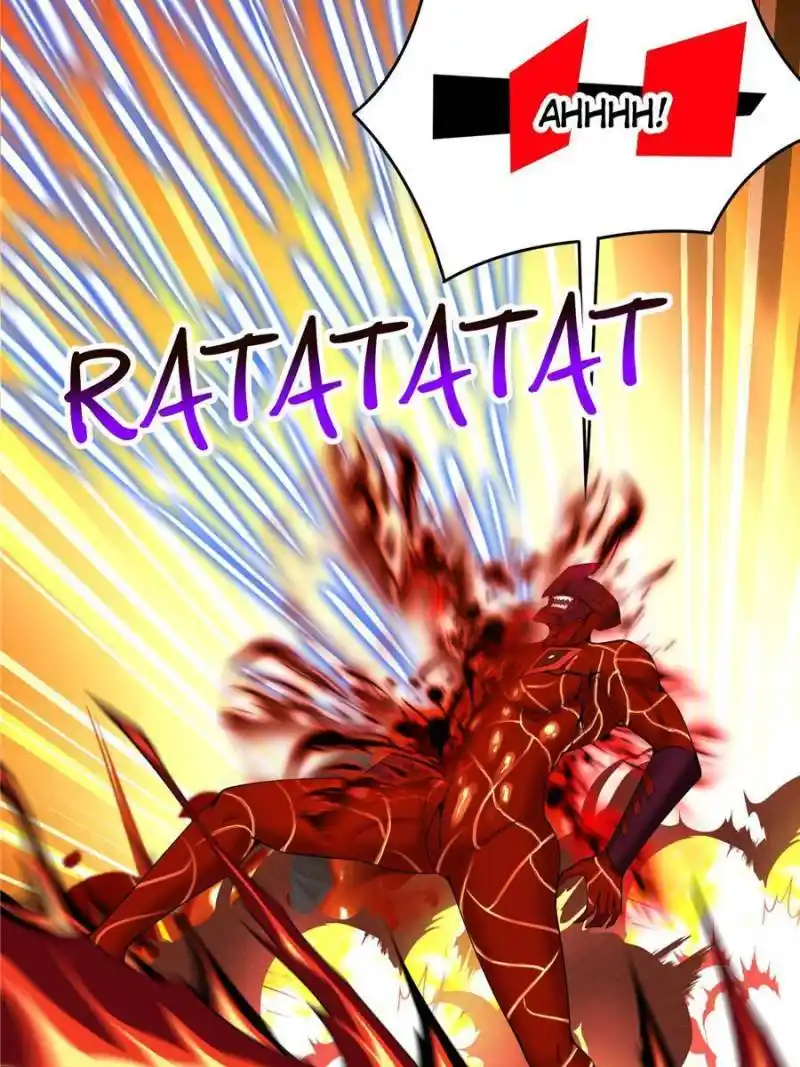 I Picked Up An Attribute Chapter 158