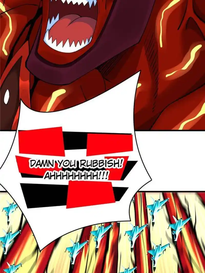 I Picked Up An Attribute Chapter 158