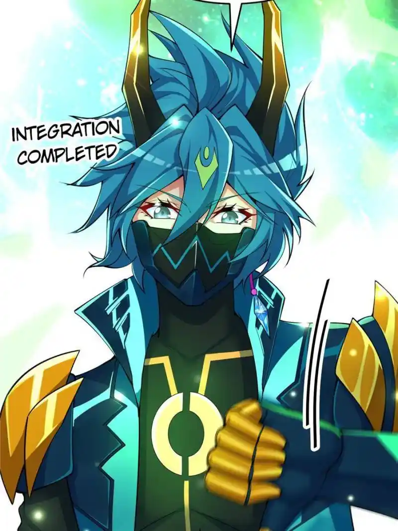 I Picked Up An Attribute Chapter 158