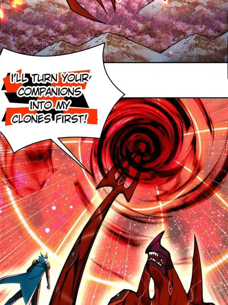 I Picked Up An Attribute Chapter 158