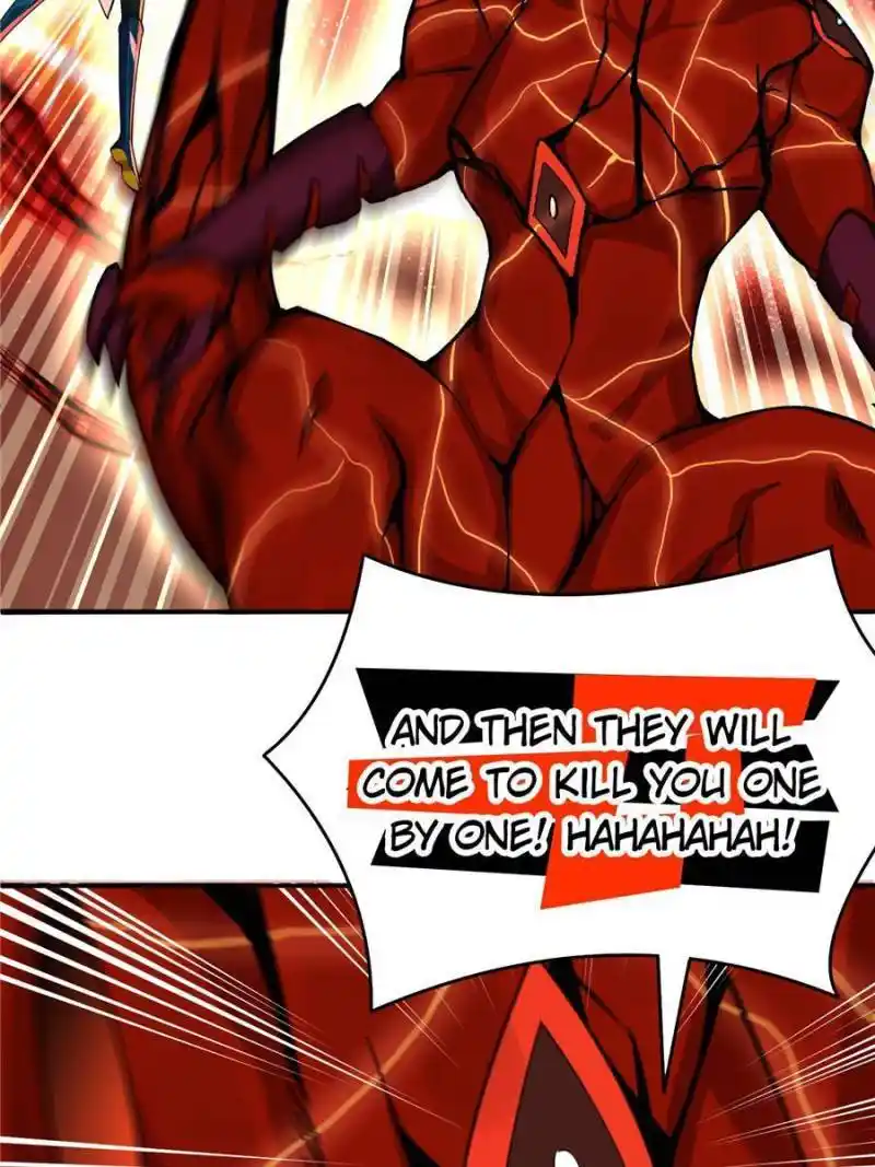 I Picked Up An Attribute Chapter 158