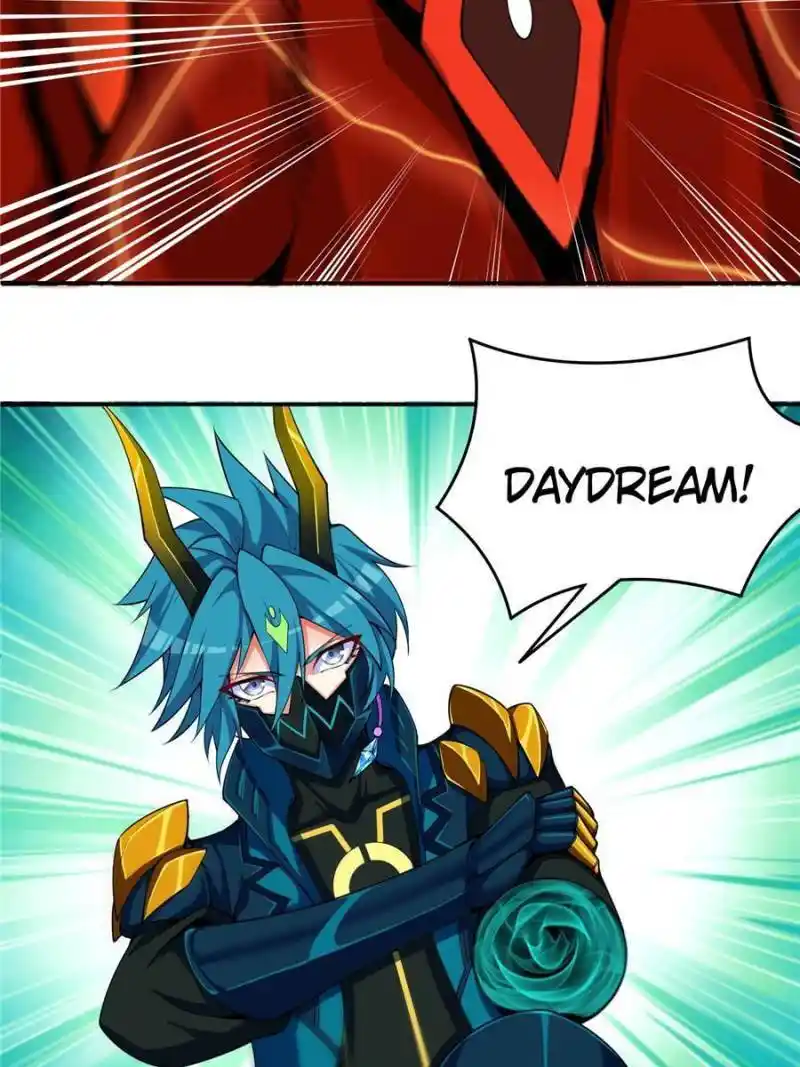 I Picked Up An Attribute Chapter 158