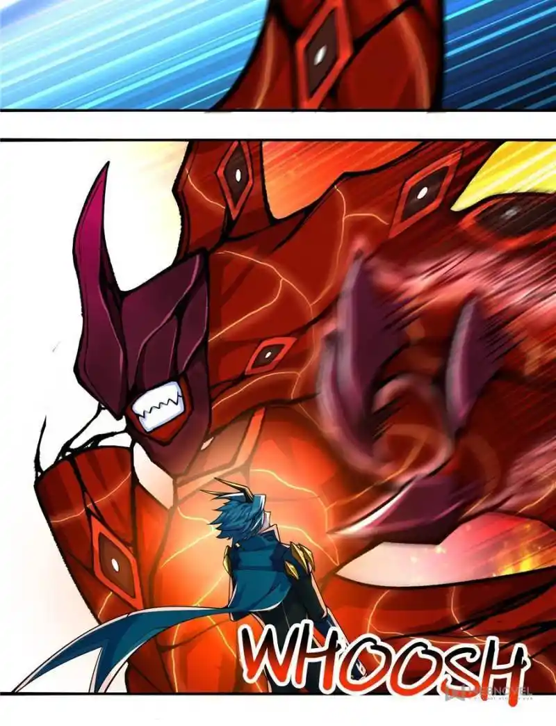 I Picked Up An Attribute Chapter 158