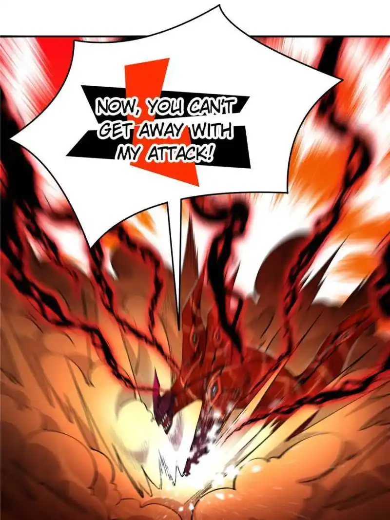 I Picked Up An Attribute Chapter 158