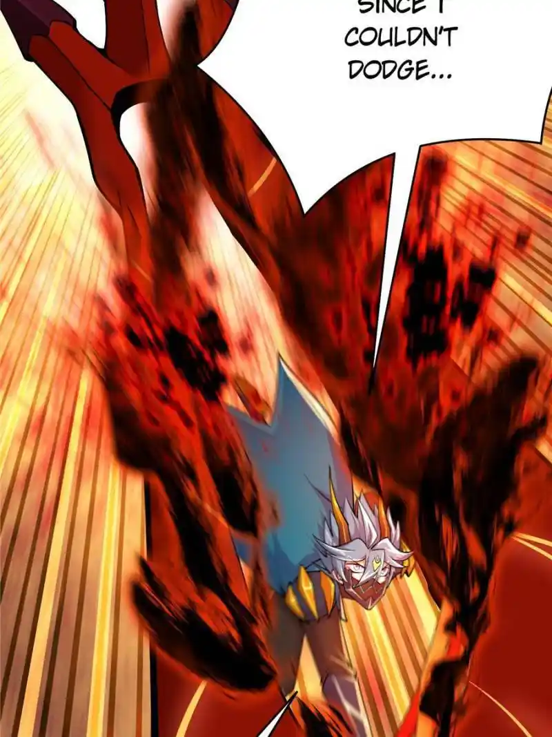 I Picked Up An Attribute Chapter 158