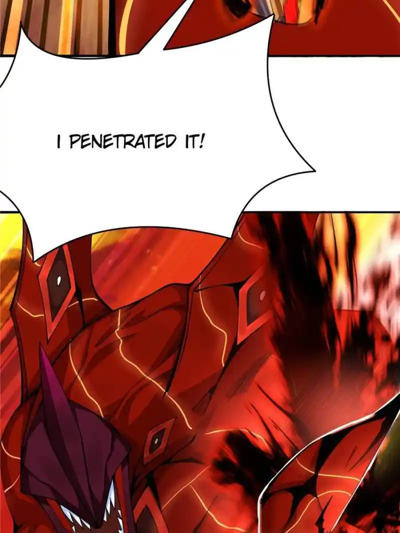 I Picked Up An Attribute Chapter 158