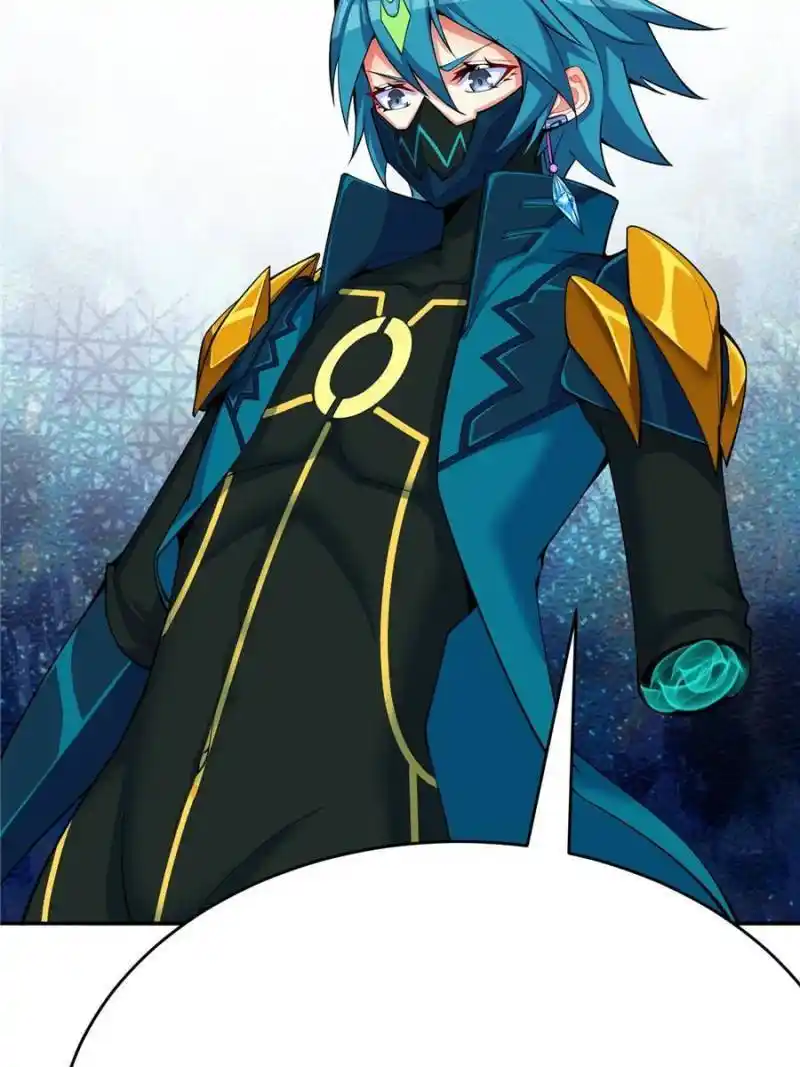 I Picked Up An Attribute Chapter 158