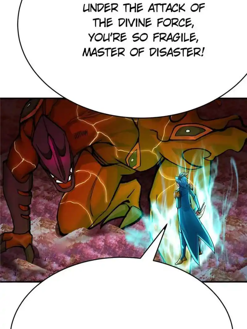 I Picked Up An Attribute Chapter 158