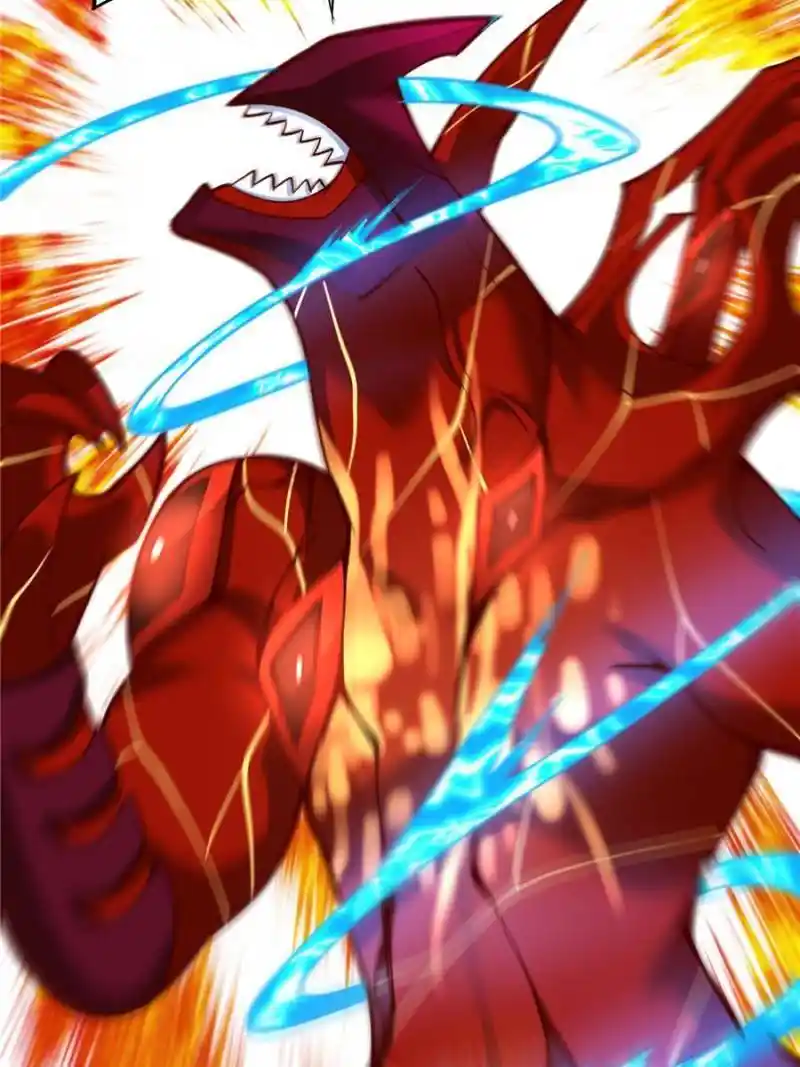 I Picked Up An Attribute Chapter 158