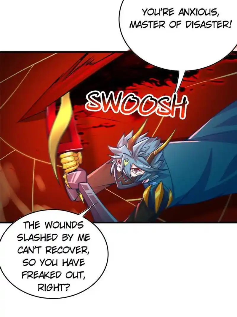 I Picked Up An Attribute Chapter 158