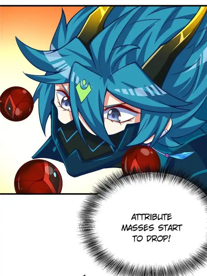 I Picked Up An Attribute Chapter 158