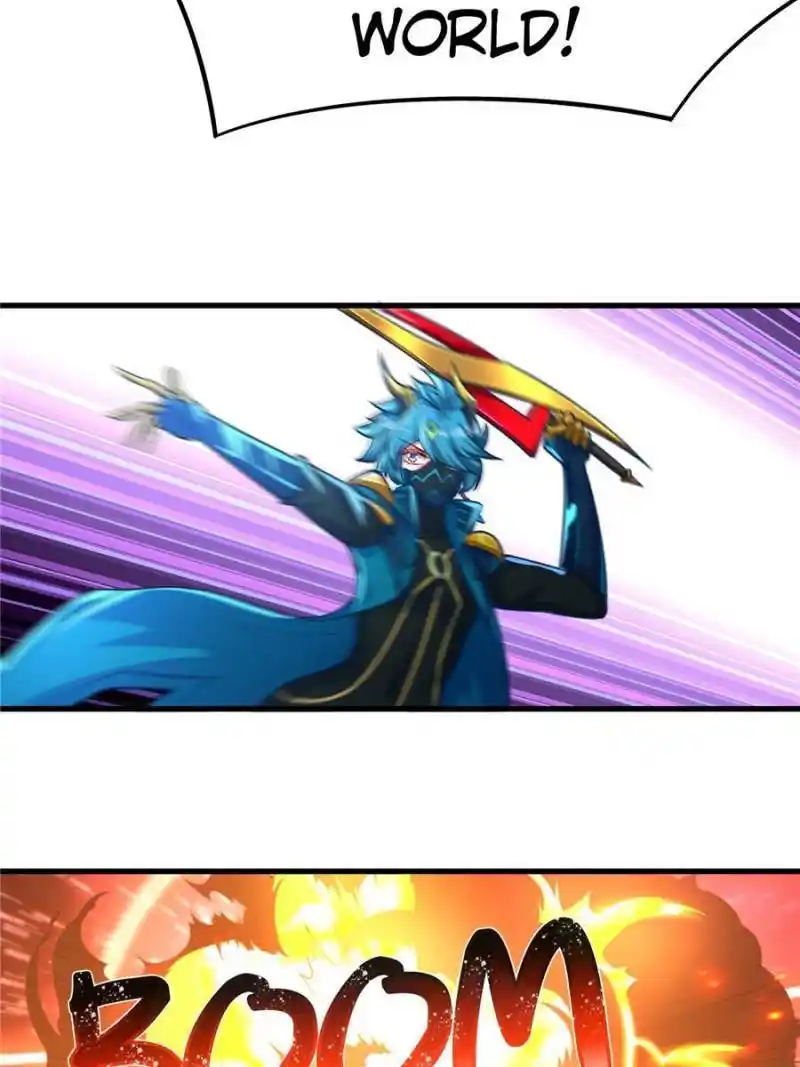 I Picked Up An Attribute Chapter 158