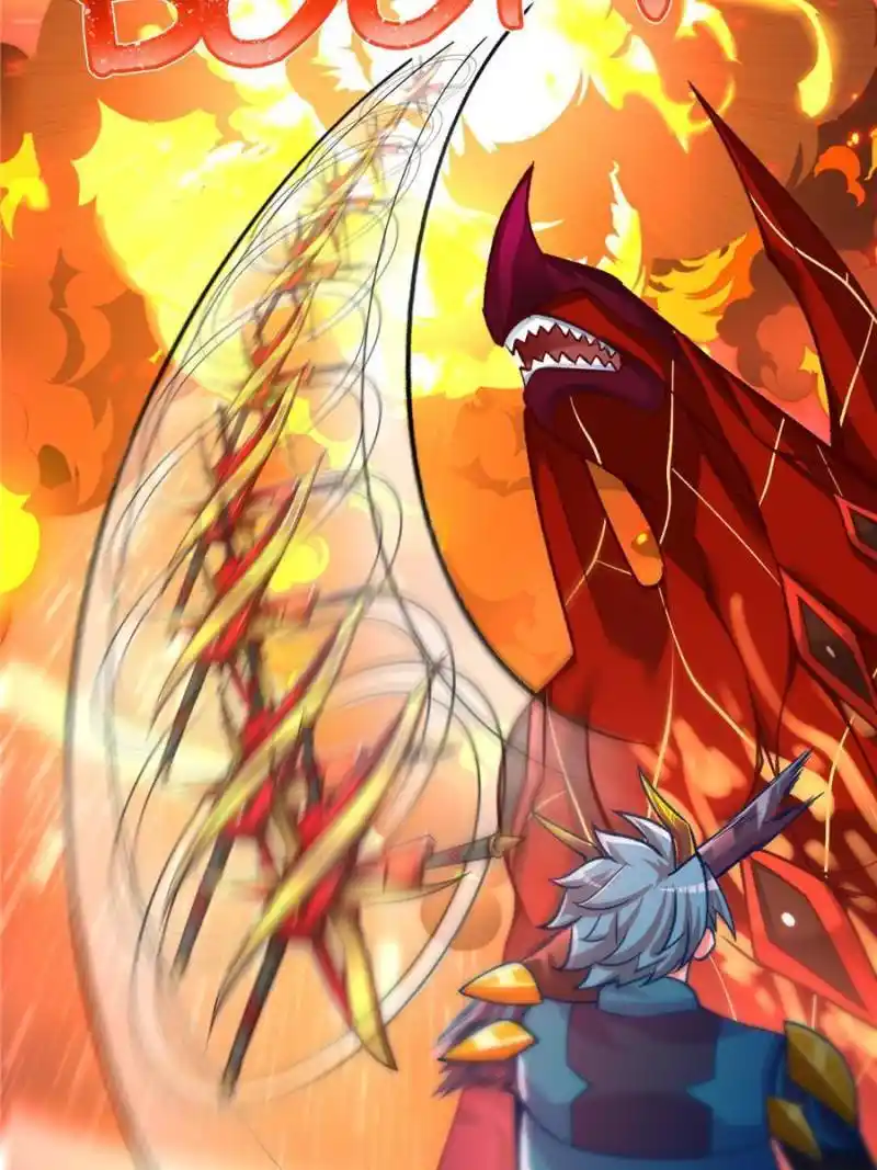 I Picked Up An Attribute Chapter 158