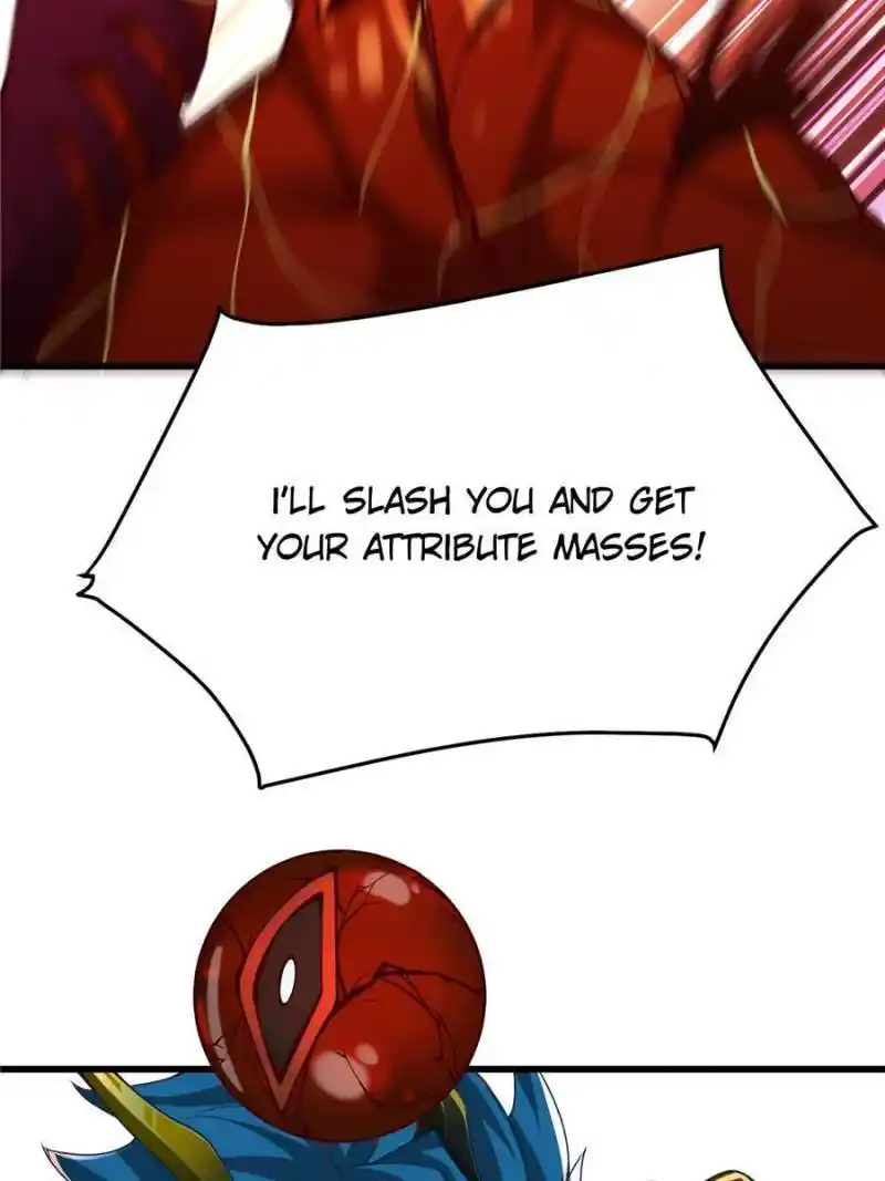 I Picked Up An Attribute Chapter 158