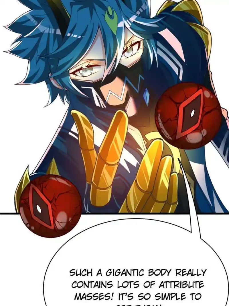 I Picked Up An Attribute Chapter 158