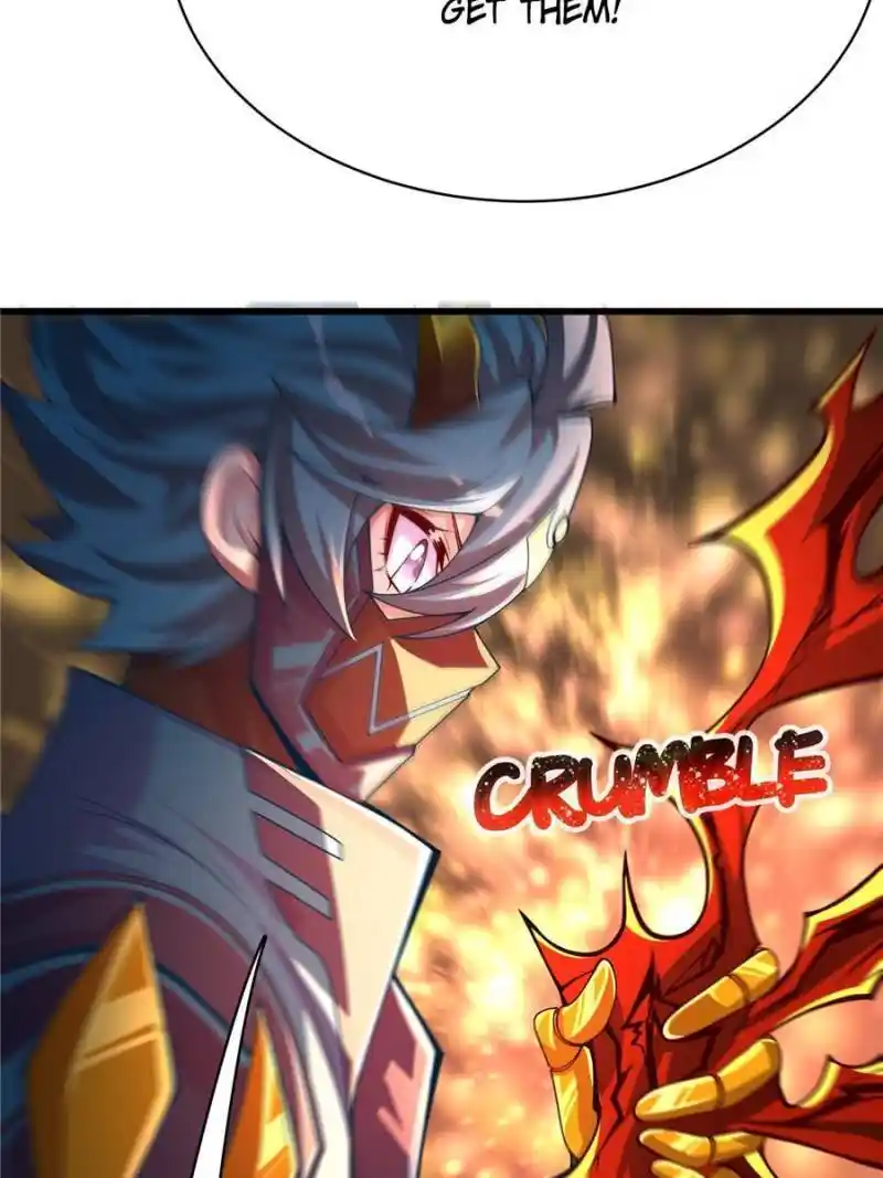 I Picked Up An Attribute Chapter 158