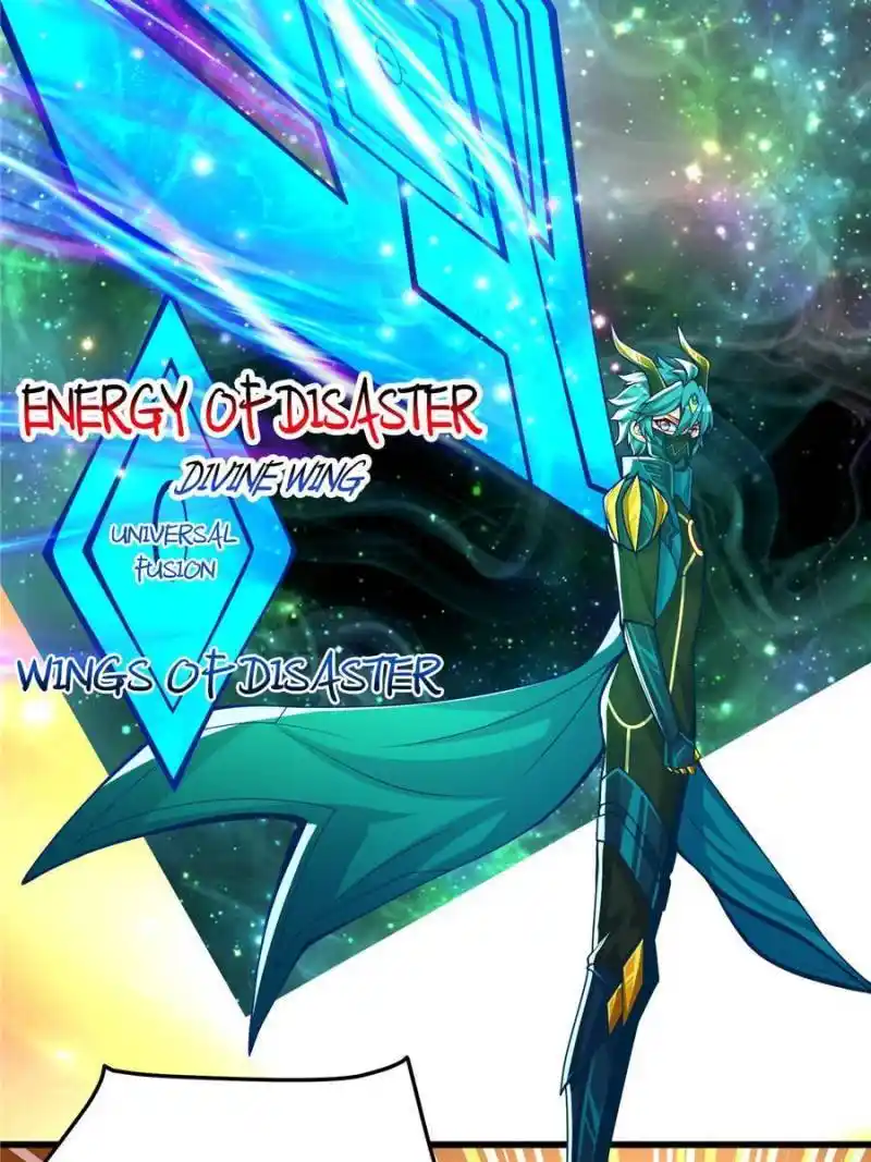 I Picked Up An Attribute Chapter 158