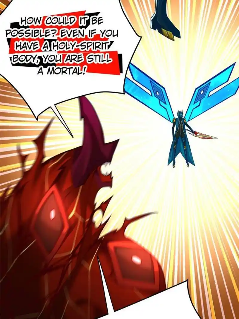 I Picked Up An Attribute Chapter 158