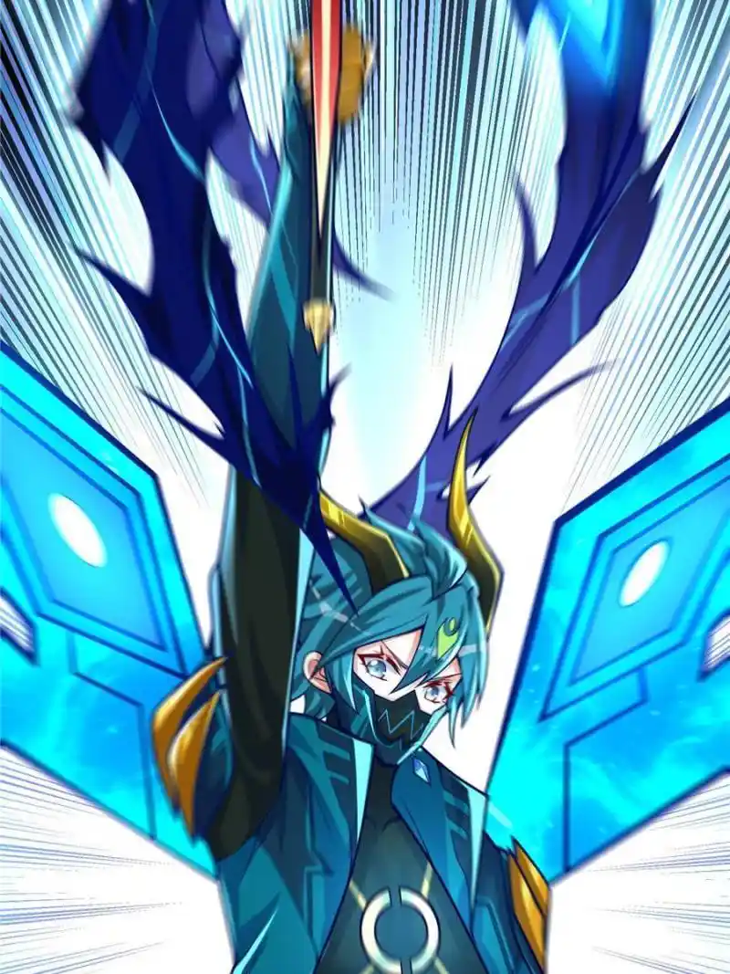 I Picked Up An Attribute Chapter 158