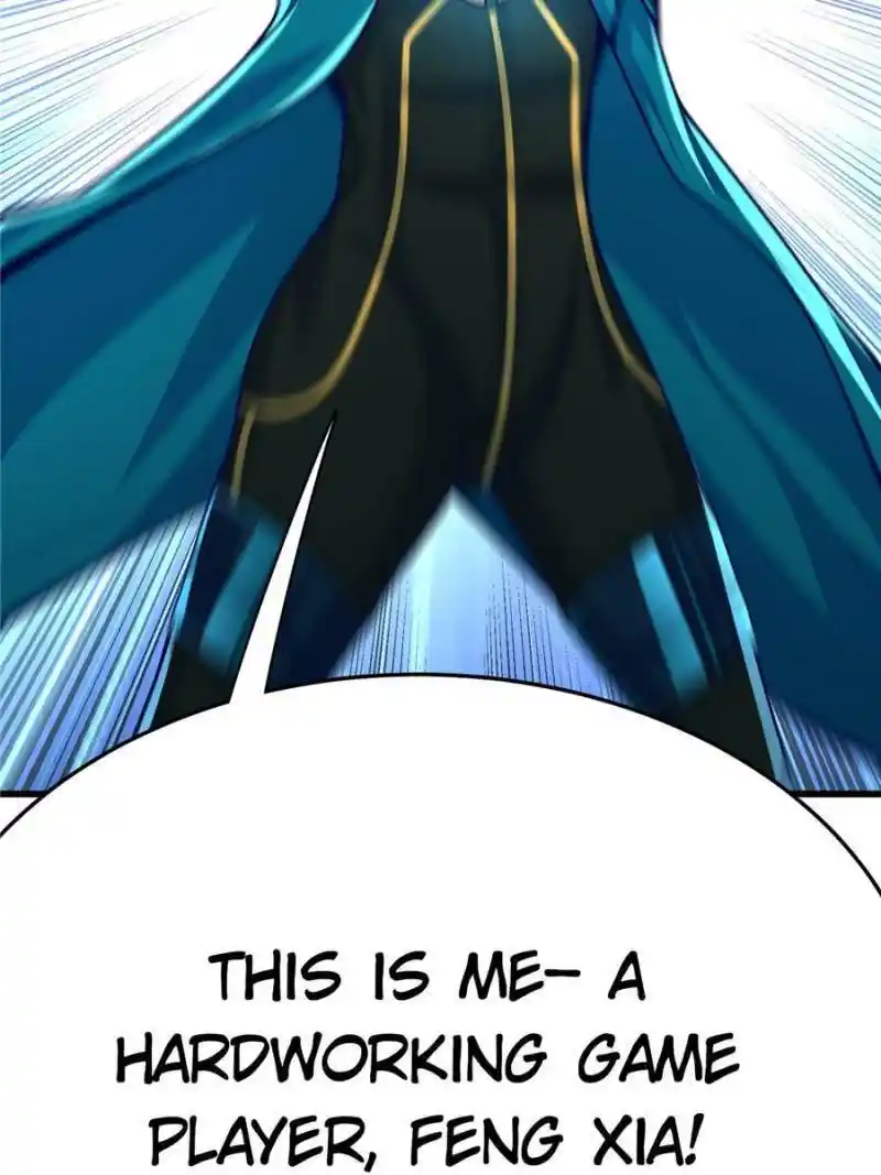 I Picked Up An Attribute Chapter 158