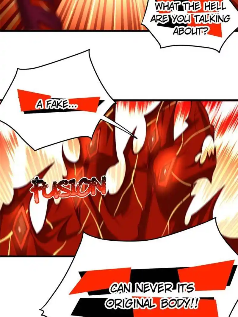 I Picked Up An Attribute Chapter 158