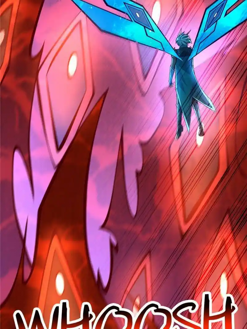 I Picked Up An Attribute Chapter 158