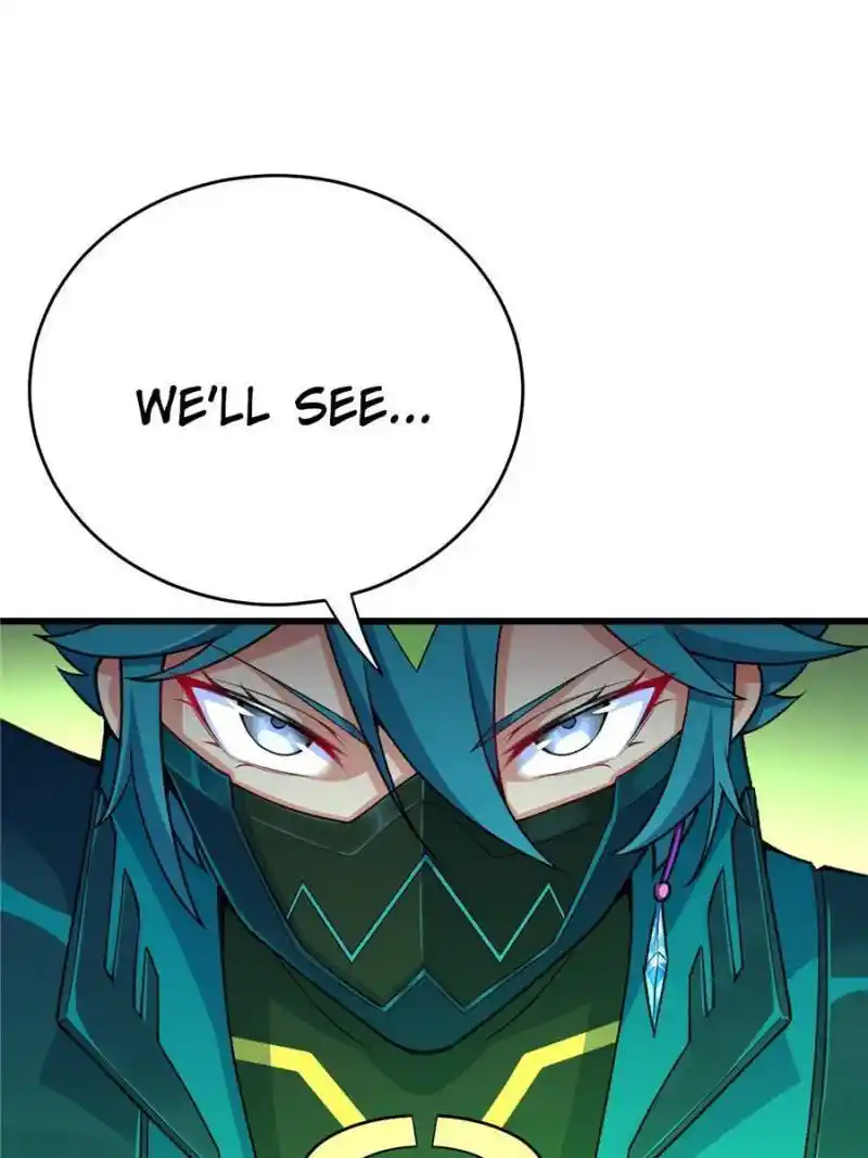 I Picked Up An Attribute Chapter 158